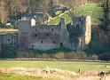 Hailes Castle